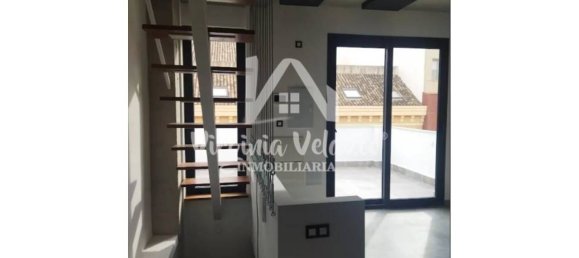 Пентхаус с 2 спальнями в Малага, Испания № 59619 24