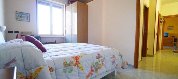 2-Zimmer Wohnung in Cologno Monzese, Italy, Nr. 37041 6