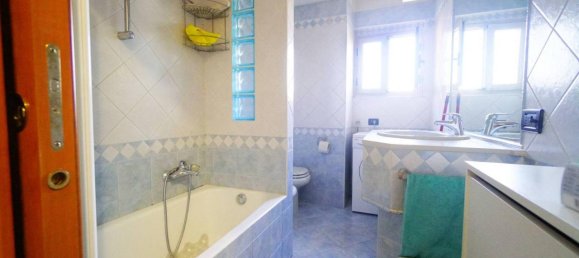 2-Zimmer Wohnung in Cologno Monzese, Italy, Nr. 37041 8