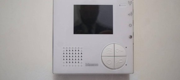 2-Zimmer Wohnung in Cologno Monzese, Italy, Nr. 37041 12