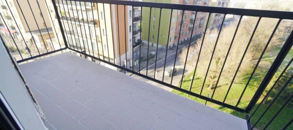 2-Zimmer Wohnung in Cologno Monzese, Italy, Nr. 37041 4