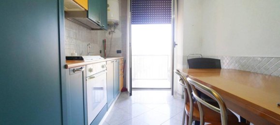 2-Zimmer Wohnung in Cologno Monzese, Italy, Nr. 37041 16