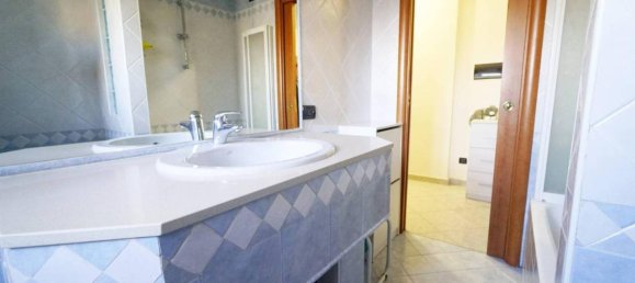 2-Zimmer Wohnung in Cologno Monzese, Italy, Nr. 37041 9