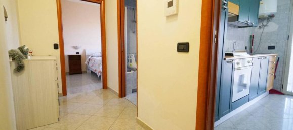 2-Zimmer Wohnung in Cologno Monzese, Italy, Nr. 37041 11