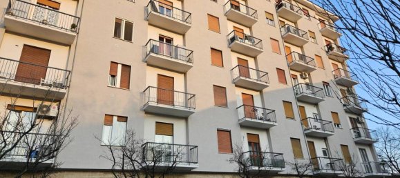 2-Zimmer Wohnung in Cologno Monzese, Italy, Nr. 37041 3