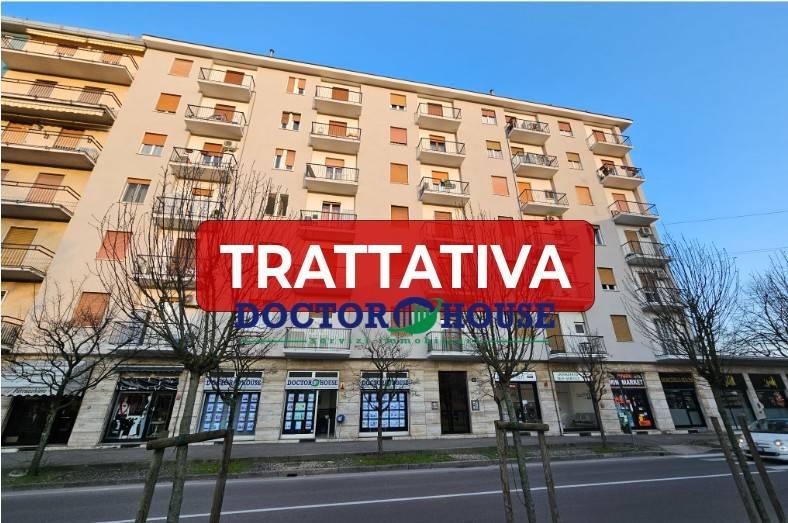 2-Zimmer Wohnung in Cologno Monzese, Italy, Nr. 37041