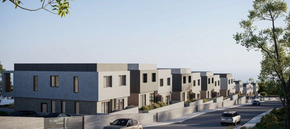 Apartamento de 2 dormitorios en Mesogi, Cyprus No. 36082 3