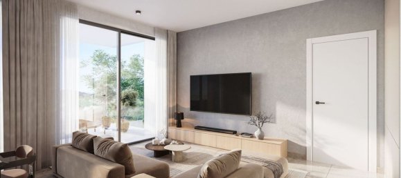 Apartamento de 2 dormitorios en Mesogi, Cyprus No. 36082 10