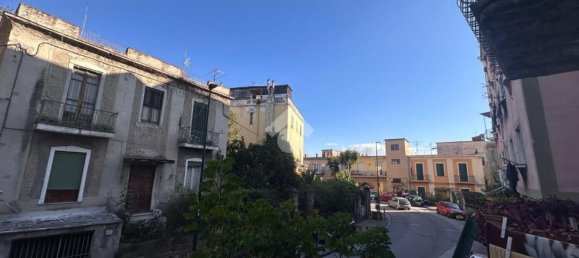 3-Zimmer Wohnung in Naples, Italy, Nr. 208892 17