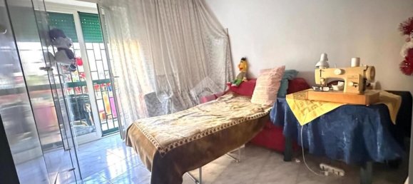 3-Zimmer Wohnung in Naples, Italy, Nr. 208892 11