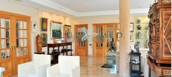 Casa T7 em Molina de Segura, Spain N.º 62261 16