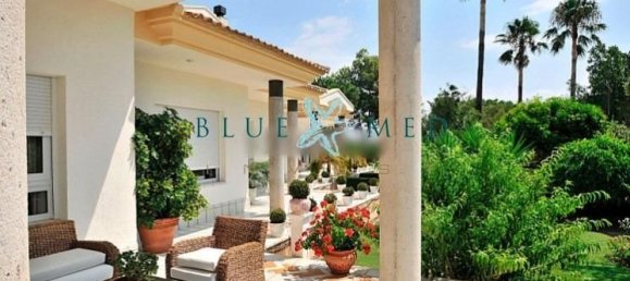 Casa T7 em Molina de Segura, Spain N.º 62261 11