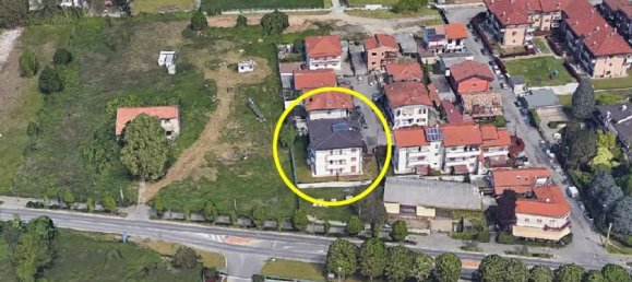 Apartamento de 2 habitaciónes en Desio, Italy No. 7687 24