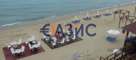 2 chambres Appartement à Byala, Bulgaria No. 445 26