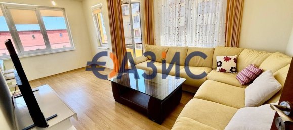 2 chambres Appartement à Byala, Bulgaria No. 445 17