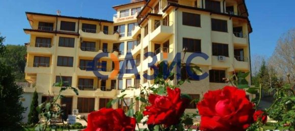 2 chambres Appartement à Byala, Bulgaria No. 445 25