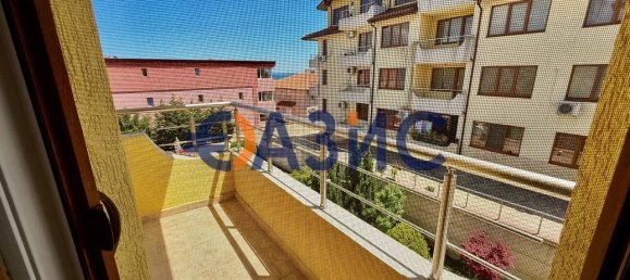 2 chambres Appartement à Byala, Bulgaria No. 445 4