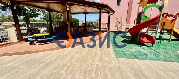 2 chambres Appartement à Byala, Bulgaria No. 445 15