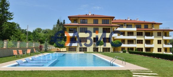 2 chambres Appartement à Byala, Bulgaria No. 445 18