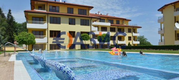 2 chambres Appartement à Byala, Bulgaria No. 445 20