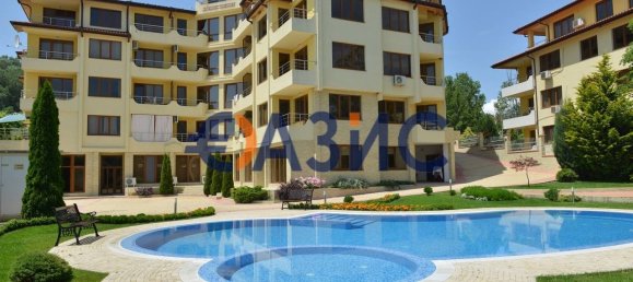 2 chambres Appartement à Byala, Bulgaria No. 445 19