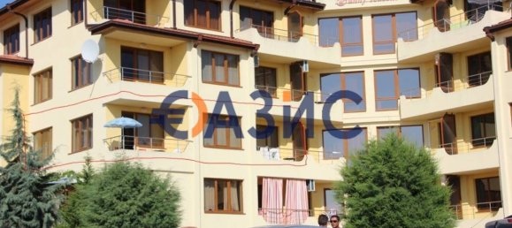 2 chambres Appartement à Byala, Bulgaria No. 445 21