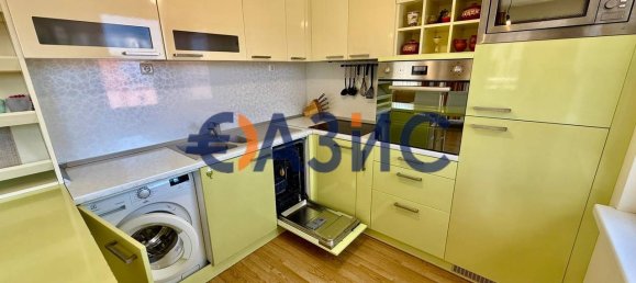 2 chambres Appartement à Byala, Bulgaria No. 445 3