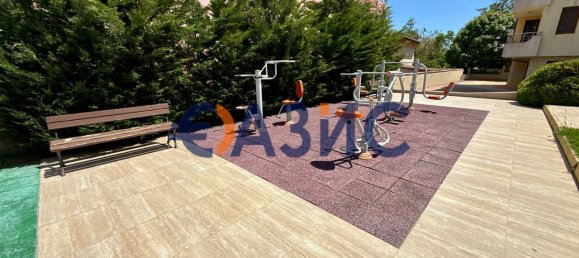 2 chambres Appartement à Byala, Bulgaria No. 445 14