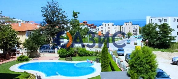 2 chambres Appartement à Byala, Bulgaria No. 445 22