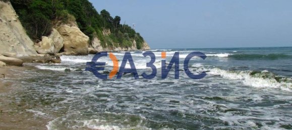 2 chambres Appartement à Byala, Bulgaria No. 445 28