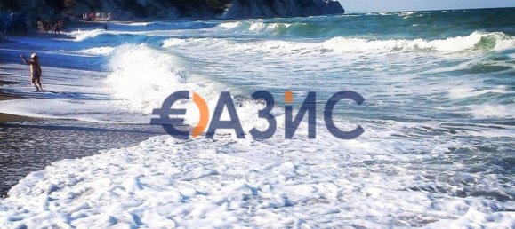 2 chambres Appartement à Byala, Bulgaria No. 445 30