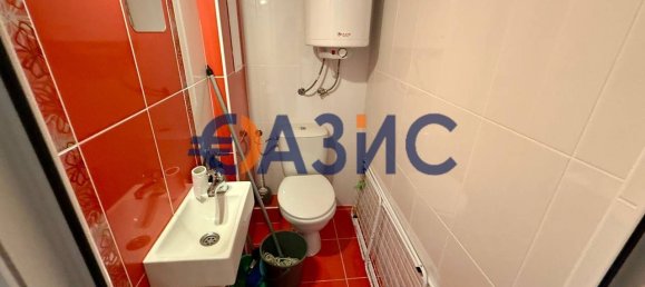 2 chambres Appartement à Byala, Bulgaria No. 445 5