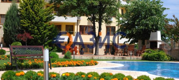 2 chambres Appartement à Byala, Bulgaria No. 445 23