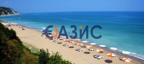 2 chambres Appartement à Byala, Bulgaria No. 445 27