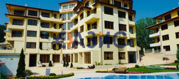 2 chambres Appartement à Byala, Bulgaria No. 445 16