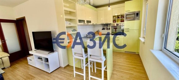 2 chambres Appartement à Byala, Bulgaria No. 445 2