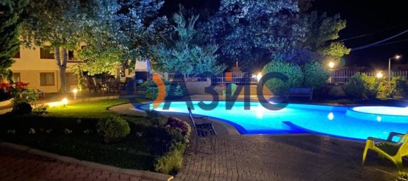 2 chambres Appartement à Byala, Bulgaria No. 445 24