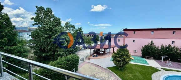 2 chambres Appartement à Byala, Bulgaria No. 445 11