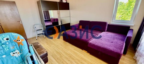 2 chambres Appartement à Byala, Bulgaria No. 445 10