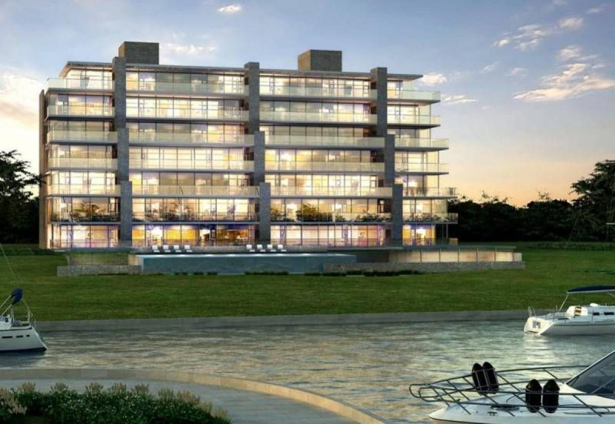 2 chambres Appartement à Tigre, Argentina No. 56177