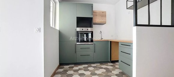 2 Schlafzimmer Wohnung in Reims, France, Nr. 61731 6