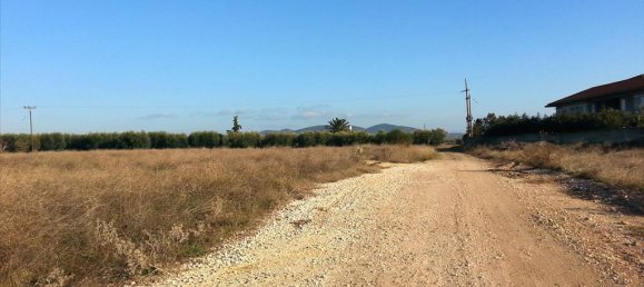 Hôtel à Chalkidiki, Greece 16600m² No. 8053 2