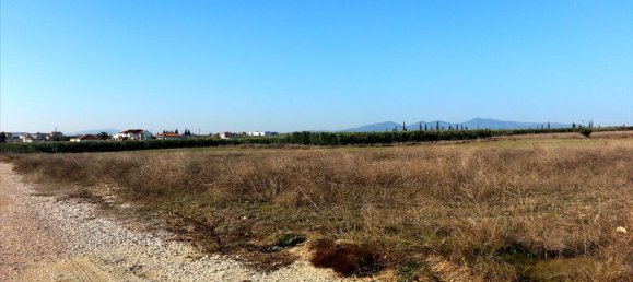 Hôtel à Chalkidiki, Greece 16600m² No. 8053 5