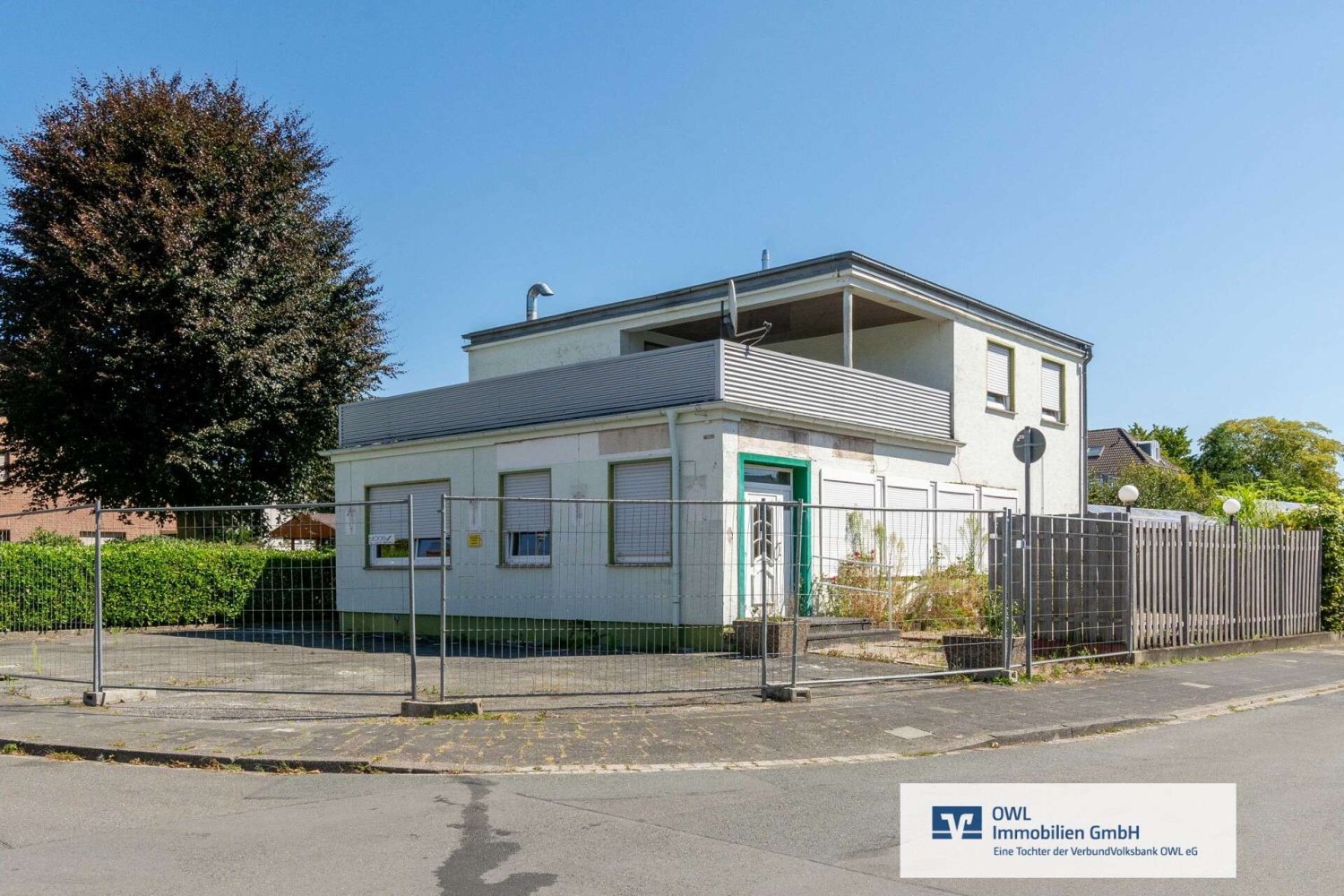 Кафе / ресторан с 4 комнатами в Падерборн, Германия № 363464