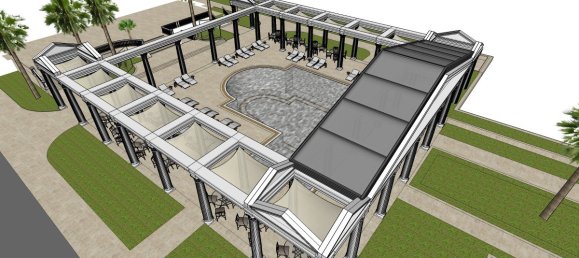 1200m² Property in Euboea, Greece No. 5826 6