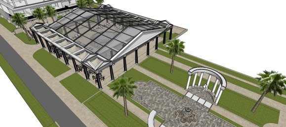 1200m² Property in Euboea, Greece No. 5826 7