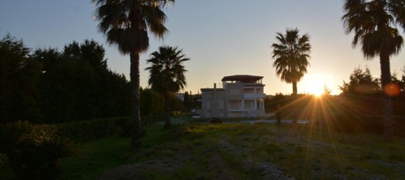  فيلا في Euboea, Greece 1200متر مربع رقم 5826 22