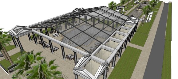 1200m² Property in Euboea, Greece No. 5826 5