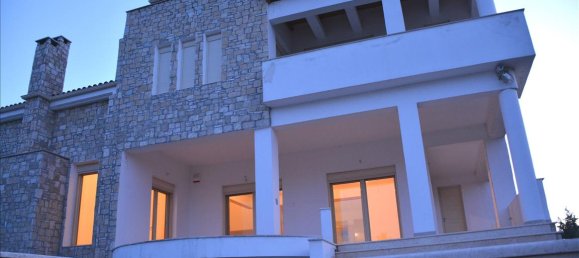  فيلا في Euboea, Greece 1200متر مربع رقم 5826 3