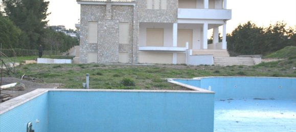  فيلا في Euboea, Greece 1200متر مربع رقم 5826 5